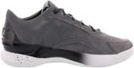Under Armour Curry 1 Lux Low, Graphite/White - фото 3