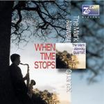 CD диск Allaway, Mark: When Time Stops - фото