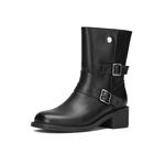 Ботильоны GEMEIQ Ankle Boots Women's, коричневый - фото