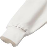 LiNing Свитшот унисекс белый - фото 9