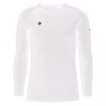 Базовый слой Izas Kan M, белый - фото