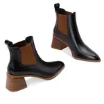 Ботинки Челси женские Jessica Sophia, черный - фото 4