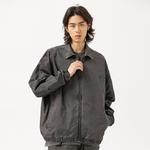 Куртка унисекс Jeep, цвет Black Gray - фото 14