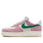 Кроссовки air force 1 '07 lv8 'medium soft pink malachite' Nike, мультиколор - фото