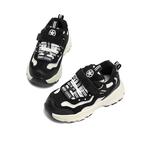 Кроссовки Jeep Kids Lifestyle Shoes Kids, черный - фото 3