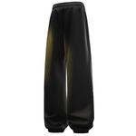 Вязаные спортивные штаны унисекс DOKI, вересковый серый - фото 5