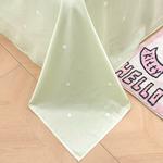 100% хлопок детский пододеяльник single pack Sanrio, Car Kuromi - фото 10