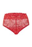 Брифы Sans Complexe ARUM PRIMA, Bright Red/Light Red - фото 6
