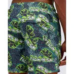 Шорты для плавания Sundek Stoneage, синий - фото 3