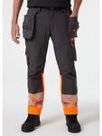 Функциональные брюки Icu Brz Cons Pant Cl 1 Helly Hansen, оранжевый - фото 2