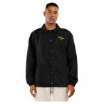 Куртка Siroko Sultans, черный - фото