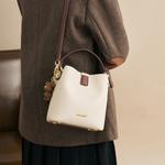 Сумка AOKANG, Кассава Желтая - фото 10