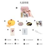 Ночник IDEAMAN, синий - фото 9