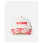 Женщины, дальнобойщик смешанного размера - кепка Rip Curl, Lily - фото 3