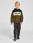 Толстовка Hmlmorten Lifestyle Boys HUMMEL - фото 2