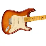 Fender - American Professional II Stratocaster - Sienna Sunburst №0113902747 - фото 3