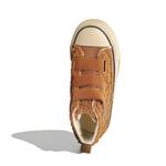 Кеды, скейтборд обувь женская высокая B10Crown, черный - фото 4