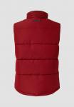 Куртка s.Oliver Waistcoat, Rot/Red - фото 8