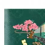 LOUIS VUITTON Кошелёк Lv Slender - фото 4