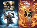 Phoenix Vol. 3: Astral Bond (Marvel Universe) - фото 5