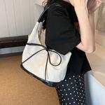 DCLOUD Сумка через плечо, Denim Blue - фото 9