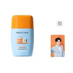 Солнцезащитные кремы и лосьоны Unisex Mistine - фото 2