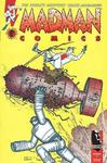 Madman Comics, Edition# 7 (Dark Horse) - фото