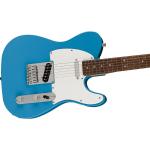 Электрогитара Squier Sonic Telecaster Laurel с грифом California Blue - фото 6