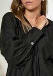 Блуза PEPPERCORN Blouse, Black - фото 4