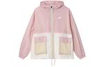 Женская куртка Nike, цвет Pink - фото