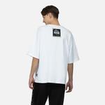 Футболка мужская Evisu, черный - фото 8