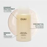 Шампунь для волос средней длины OUAI, 3.0 oz - фото 2