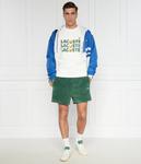 Свитер Regular fit Lacoste, белый - фото 2