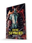 King Spawn Volume 2 (Image Comics) - фото