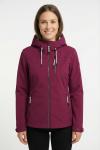 G.I.G.A. DX by killtec Куртка Performance в цвете Bordeaux - фото