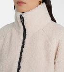 Куртка Katleen из плюша Bogner - фото 5