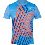 Одежда для бадминтона унисекс Yonex, желтый - фото 3