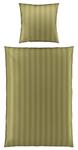 Постельное белье Dieter Knoll зеленый, 155/220 см - фото 7