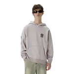 New Balance Sweatshirt Men's Silver - фото 5