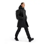 Пуховая парка Beta женская Arc'teryx, Black - фото 4