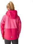 Куртка софтшелл Regatta, розовый - фото 2