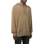 DIESEL Свитшот мужской хаки - фото 6