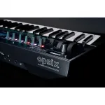 Усовершенствованный FM-синтезатор KORG opsix 2.0 - фото 11