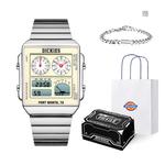 Универсальные часы Dickies - фото