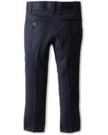Брюки Appaman Kids Classic Mod Suit Pants, цвет Navy Blue - фото 2