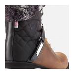 Лыжные ботинки Rossignol 1907 MEGEVE коричневые - фото 4