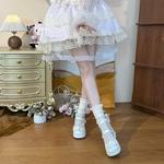 Boldi Kuki Мэри Джейн синие, цвет Blue - фото 7