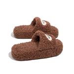 Шлепанцы женские Bestfeel, светло-фиолетовый - фото 5