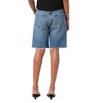 Шорты свободные Mid Rise 90-х AGOLDE, синий - фото 3