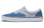 Кроссовки Era Skate Vans 'Captains Blue' - фото